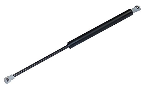 Amortiguador de gas 692 mm 420 N Rótula grabación plástico