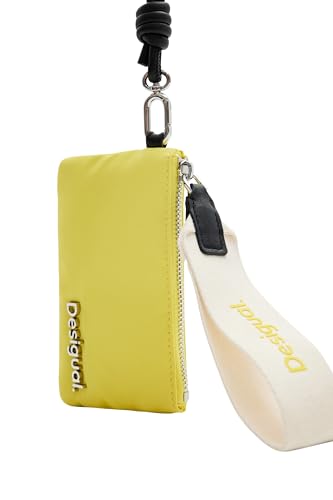 Desigual Women's Accessories Nylon Small Wallets3