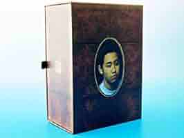 水曜どうでしょう DVD全集 コンプリートBOX Vol.1 専用ケース付き Amazon.co.jp: 水曜どうでしょう コンプリートBOX Vol.5 [DVD] : DVD