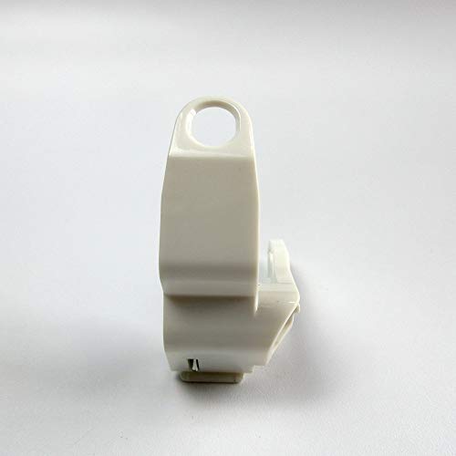 Sensor Q Foot para Husqvarna Viking Group 7 miniatura 3