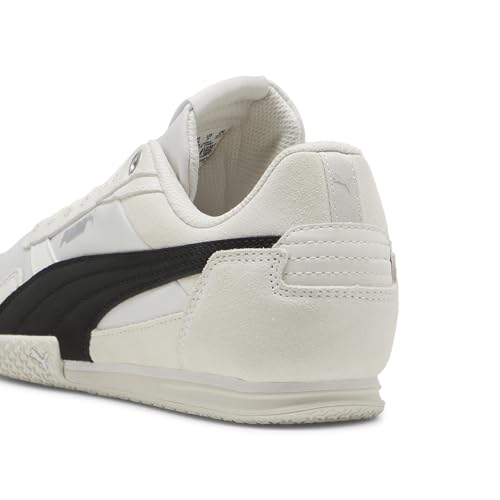 PUMA Bella Donna Nylon 40355401, Baskets Femme - 37 EU