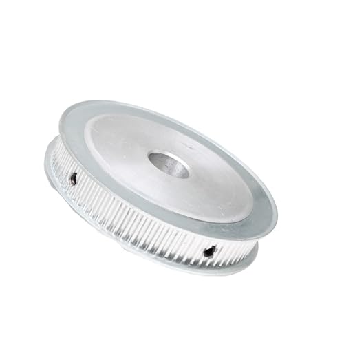 Poulie synchrone 3M pour optimiser la précision de transmission des moteurs pas à pas