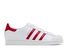 Footwear White/Better Scarlet/Footwear White