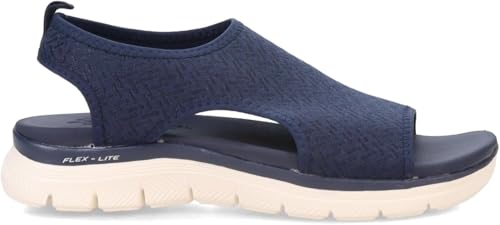 Image of Skechers Women's Flex Appeal 4.0 - Livin' in This