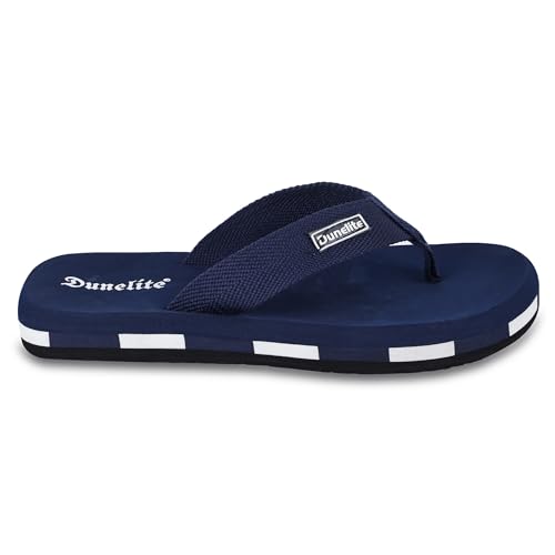 Image of Flip Flop Slipper for Men | Extra Soft, Comfortable and Lightweight, Stylish Design for Casual Wear | Perfect for Daily Use and Relaxation with Comfort and Fashion
