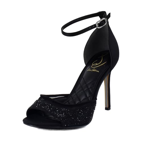 Sam Edelman Women's Krissa Heeled Sandal