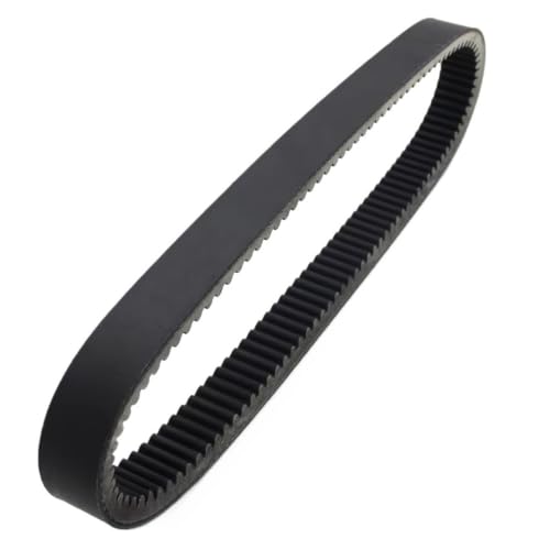 Courroie transfert robuste anti-patinage pour Arctic Cat TZ1 LXR