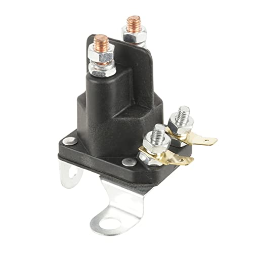 Starter Relay Solenoid for John Deere Models X300 X304 X320 X324 X360