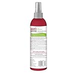Nature's Miracle Advanced Platinum Cat Pet Block Repellent Spray, 8 Ounces, Indoor Training Aid for Cats - Image 2