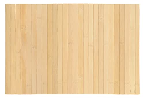 HERSIG - Salvamanteles Bambu | Manteles Individuales Bambu - Colo...