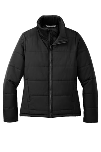 Port Authority Ladies Puffer Jacket