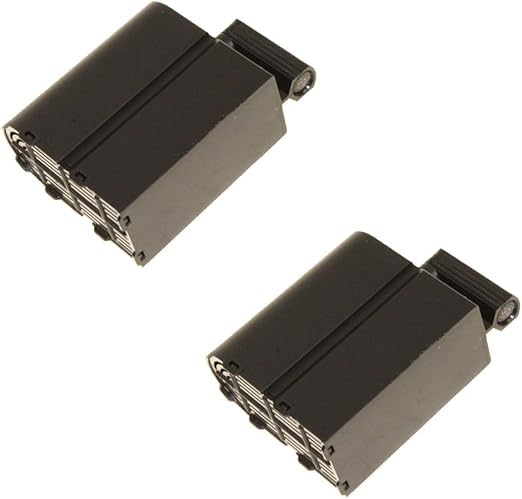 Filtres anticalcaire DOMENA FG EMC