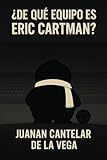 ¿De qué equipo es Eric Cartman?
