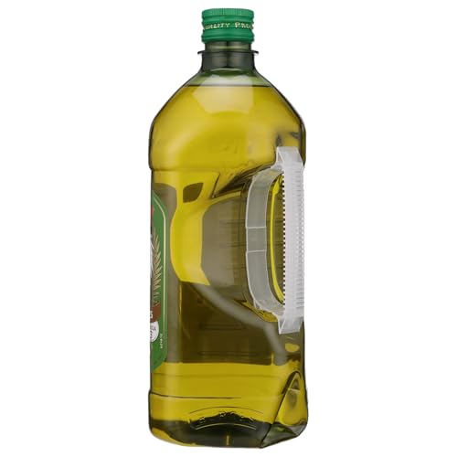 Aceite mezcla Canola y oliva extra virgen 2 L miniatura 4