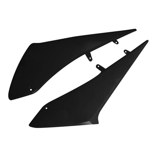 Aileron avant pour T-Max 530 de 2017 à 2019 carénage plastique ABS
