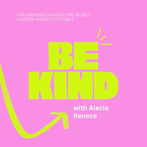 Be Kind: A Kinder World is Possible Titelbild