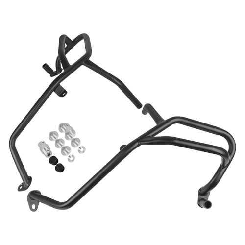 �G���W���K�[�h�o���p�[ XADV750�p 2021 2022 2023 �N���b�V���o�[ �I�[�g�o�C�G���W���K�[�h �o���p�[ �X�^���g�P�[�W �t�F�A�����O�ی�