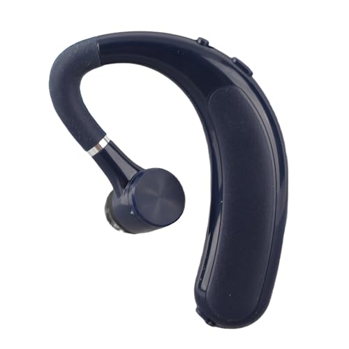 Auricular Bluetooth LUCKDANO In Ear Azul miniatura 6