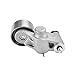 ADIGARAUTO T43138 Automatic Belt Tensioner w/Pully Compatible with Subaru Impreza 98-14 / Forester 98-13 / Legacy 97-12 / Outback 00-12