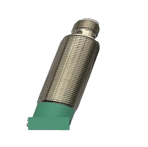 Capteur de proximite NBN20-18GM50-E2-V1 avec detection inductive haute precision - 2