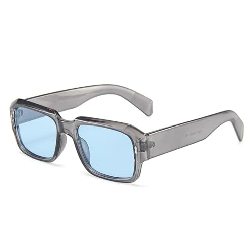 Lunettes de soleil polygonales idéales pour vos terrasses d'été et sorties mode en ville