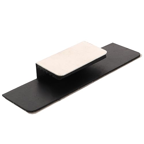 Protector de aro para bombo con silicona antifricción liviano para prevenir rayaduras y abolladuras en ensayos miniatura 1