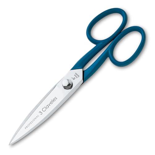 3 Claveles Master 8 Zoll für Küche, Inox – Ansicht 1