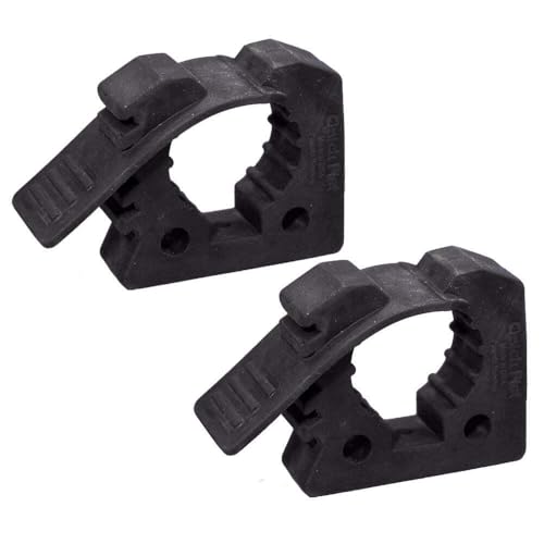 Quick Fist Rubber Clamp,1 Pack - Davis Instruments 540