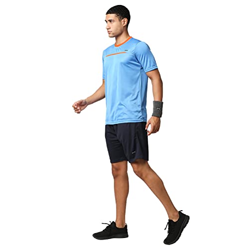 Image of Black Panther Mens Acti Fit Shorts