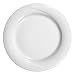 Produktbild Seltmann Weiden Teller flach 26 cm Fahne 6 Stück Laguna Weiss Uni 00006