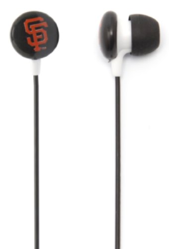 Mlb San Francisco Giants Ear Phones #TOP2