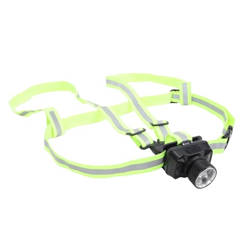 GOWENIC IPX4�h�������j���O�x�X�g���C�g500lm���邳���߉\45°�r�[�������i�[�p