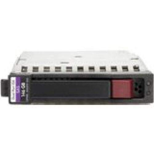 HDD/300 GB SAS 3.5, 15.000 U/min