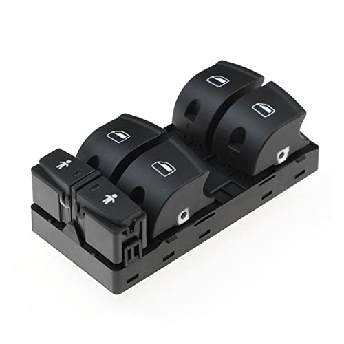 4F0959851G Bouton lève-vitre électrique pour changer commande Audi Q7 A6