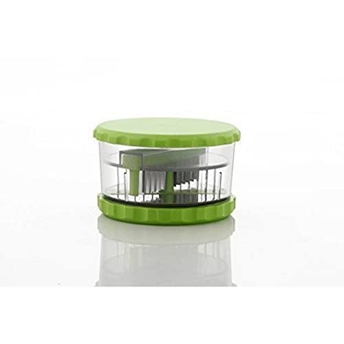 Image of Plastics Garlic, Ginger, Onion Multi Crusher,Chopper,Cutter for Kitchen