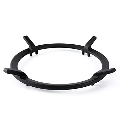 image for Charbrofire W10216179 Replacement Wok Ring for whirlpool weg750h0hz Ga