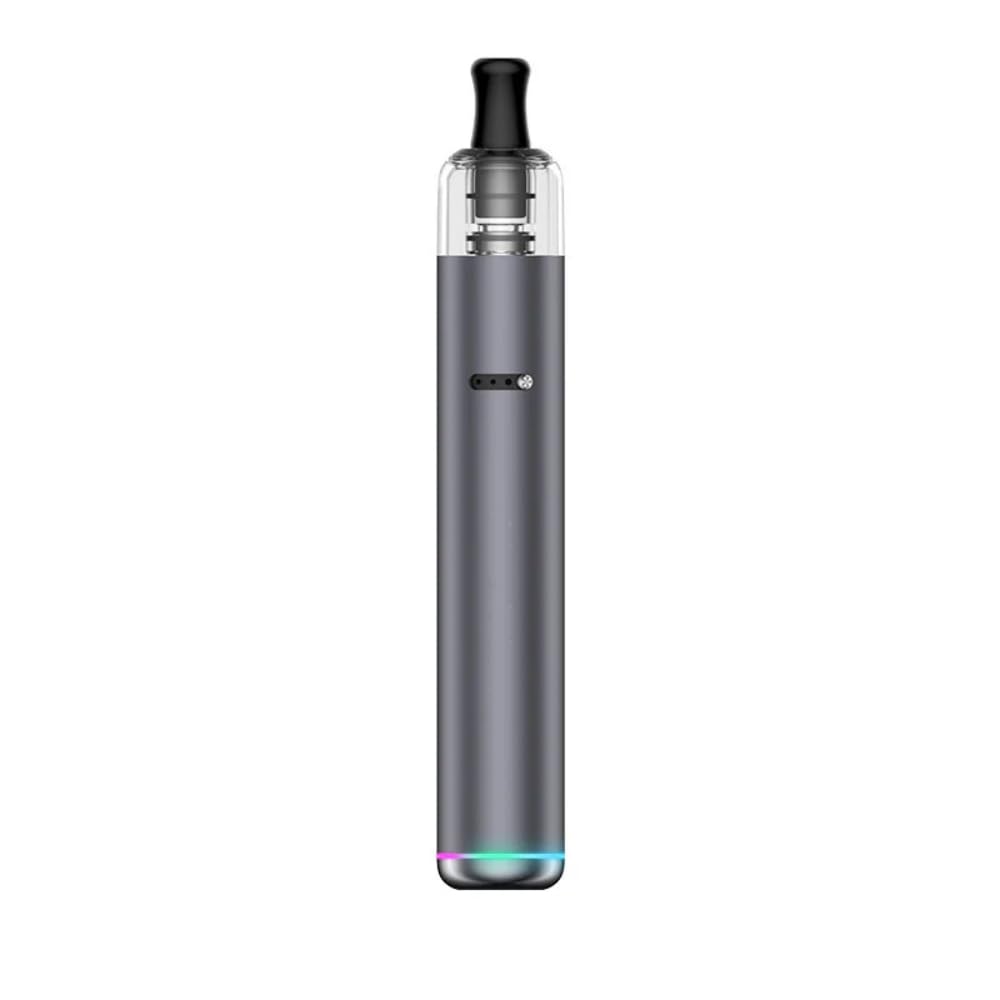 Geek***Vape Wenax S3 EVO Kit 18W Max Output Batteria Integrata 1100mAh Con  Cartuccia S Pod da 2ml Adatta a Vaporizzatore da 0,8ohm