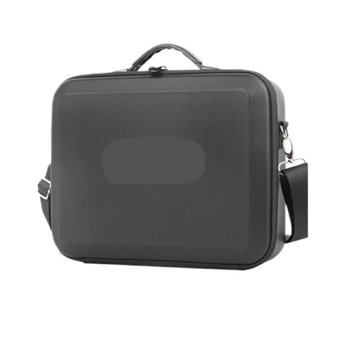 Sac de rangement Mini 4 Pro housse protection drone RC 2 et mallette étanche noire