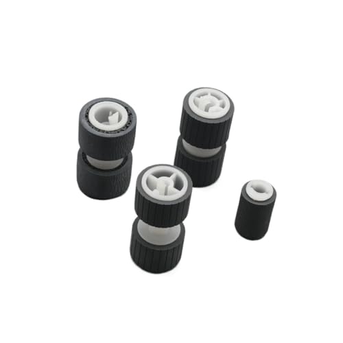 Kit d'assemblage de rouleaux B12B813581 pièce rechange scanner Workforce DS-860 DS760