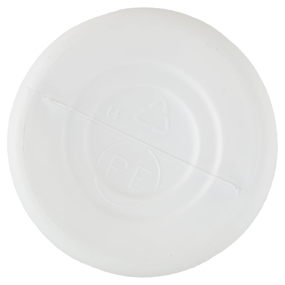 8x Ace Bleichmittel Candeggina Classica - Bleiche für Oberflächen und Wäsche 1Lt + Beni Culinari Kostenloser Schlüsselanhänger