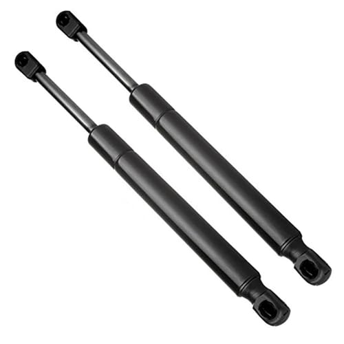 Ressorts à gaz pour hayon de Suzuki SX4 chargement facile du coffre en voyage