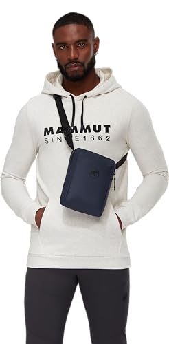 Mammut Seon Beutel Marineblau 2 L