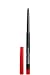 Maybelline Makeup Color Sensational Shaping Lip Liner, Very Cherry, Red Lip Liner, 0.01 oz