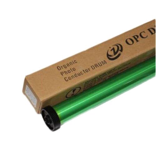 Tambour OPC compatible S2110 haute précision contre les traces noires
