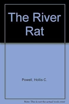Hardcover The River Rat Book