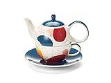  NEU teemando® Tea for one Set \