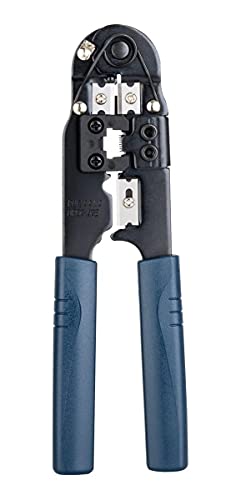 Pinzas para RJ45 18 Imagen adicional