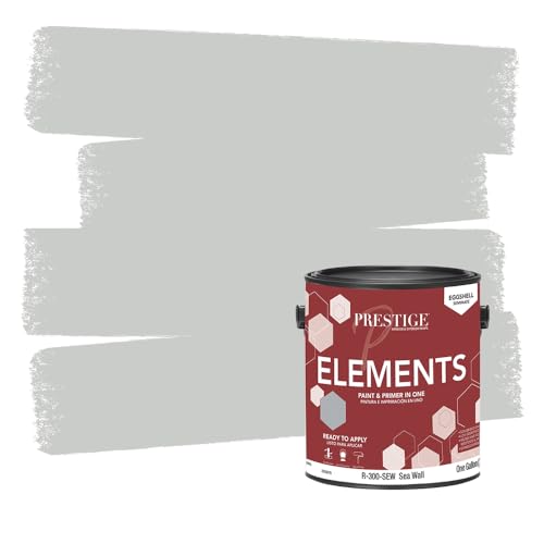 PRESTIGE Elements Interior Paint and Primer (Eggshell)
