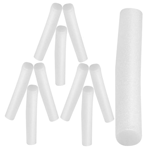 Happyyami 10 Piezas Tira Antideslizante Sofas No Sofá Agarre del Sofá Agarraderas para Cojines Que No Son De Sofá Palitos para Cubrir El Sofá Cojines Al Aire Libre Sofá Cama Espuma