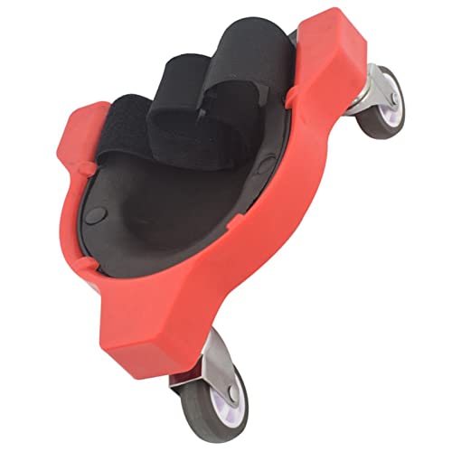 Listado y reviews de Plataforma con ruedas para comprar hoy. 12 Imagen adicional